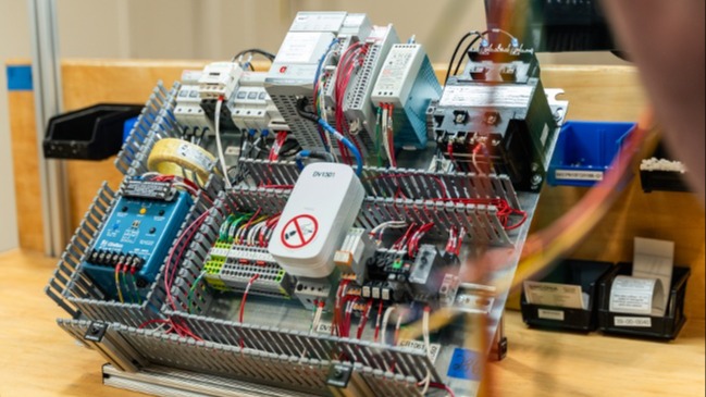 Simcona Electronics Sourcing Services Panel Manufacturing - HD Nature Backgrounds for Desktop